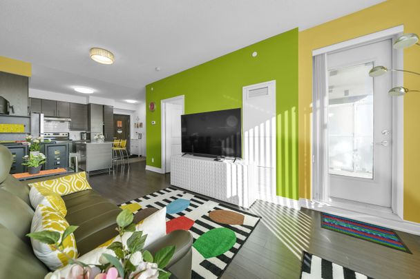 For Lease - 277 South Park Road Unit# 312, Markham, Ontario - Photo 1