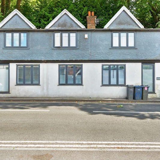 1 bedroom maisonette to rent - Photo 1