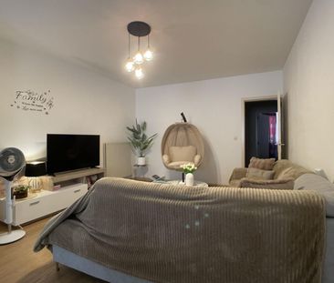 Appartement te huur in Sint-Truiden voor € 750 met 2 slaapkamers - foto 2