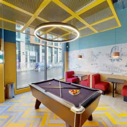 Platinum En Suite, Rockingham Street - Photo 1