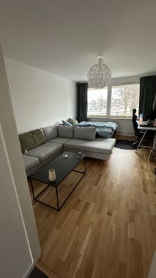 Bäckgatan, Oskarshamn - Photo 1