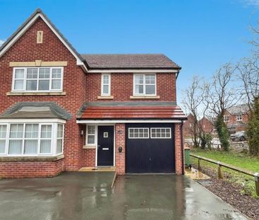 4 bedroom detached house to rent - Photo 1