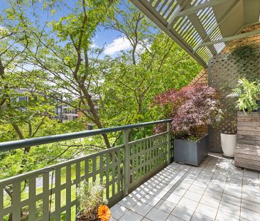 Private Sauna. Prime Location. - Photo 6