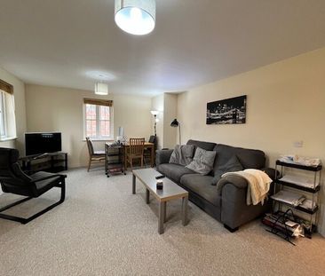 1 bedroom apartment to rent - Photo 2