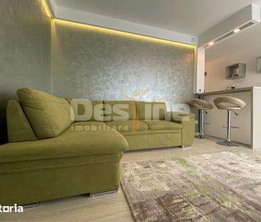 Apartament 3 camere | 74 mp | 2 băi | Încălzire în pardoseală | Balcon - Photo 5