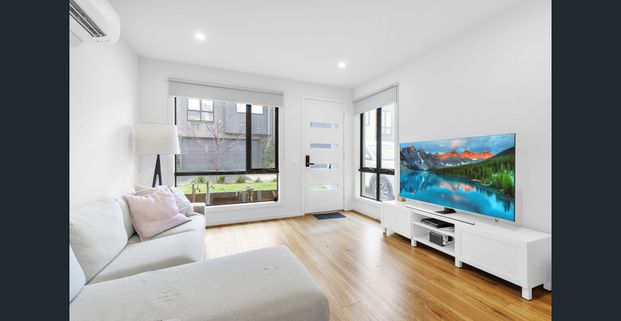 Modern, Low-Maintenance Living in a Convenient Location! - Photo 1