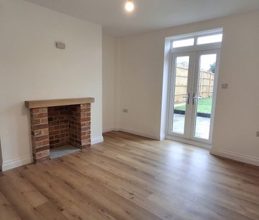 Burton Lane, Sleaford, Billingborough - Photo 1