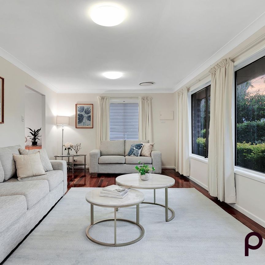 12, Stralock Street, CHAPEL HILL, Rent – $1020 per week - Photo 1