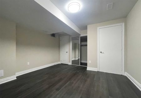 For Lease - 94 Beachville Circle Unit# Bsmt, Brampton, Ontario - Photo 2