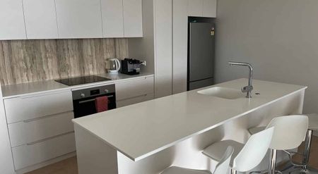 1 Bedroom apartment - Alexandra Park Epsom - Photo 4