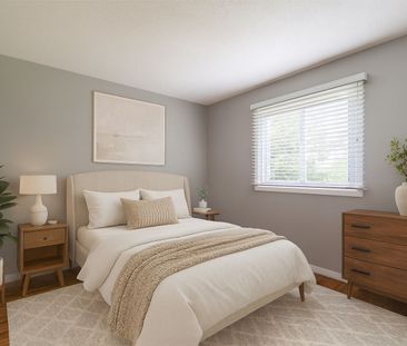 For Lease - 35 Carriage Road Unit# Upper, St. Catharines, Ontario - Photo 5