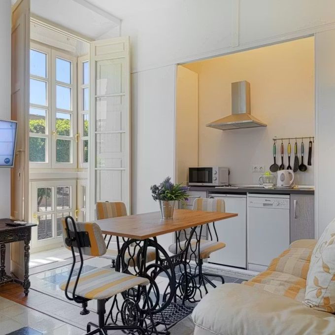 Paseo de Reding, Málaga, Andalusia 29016 - Photo 1