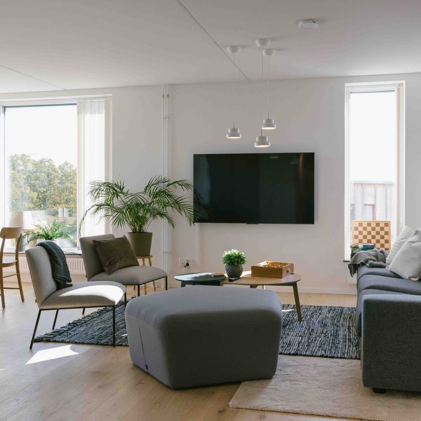 Kopparbergsvägen 37 B - Foto 1