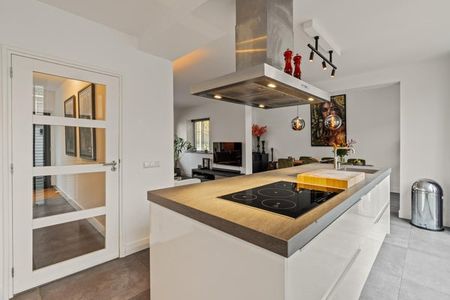 Te huur: Huis Buurweg 32 in Noordwijk - Foto 4