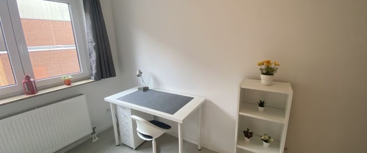 Vollsanierte und möblierte 1-Zimmerwohnu ... - Photo 1