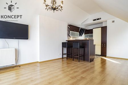 4 pokoje, garaż - Partynice - Zdjęcie 3