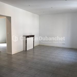 Location Appartement 3 pièces 57m² - Photo 2