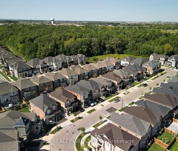 For Lease - 131 Petgor Path Unit# Bsmt, Oakville, Ontario - Photo 3