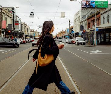 608/205 Normanby Road, Southbank, Vic 3006 - Photo 6