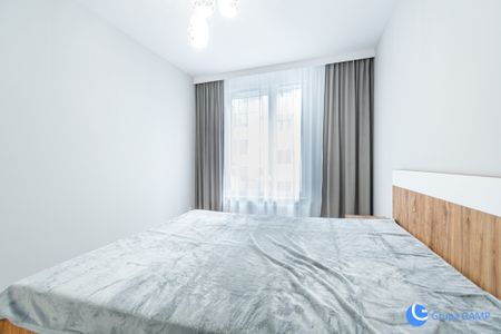 Od zaraz, 2-pok. 42m2 *Lublańska13*parking, balkon - Фото 5