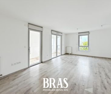 Location Appartement 3 pièces 61m² ST HERBLAIN 44800 - Photo 2