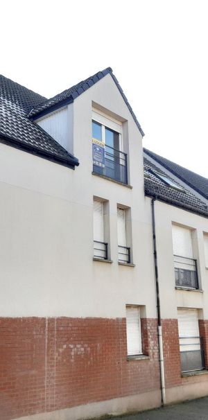 Location Appartement 3 pièces 60m² OIGNIES 62590 - Photo 1