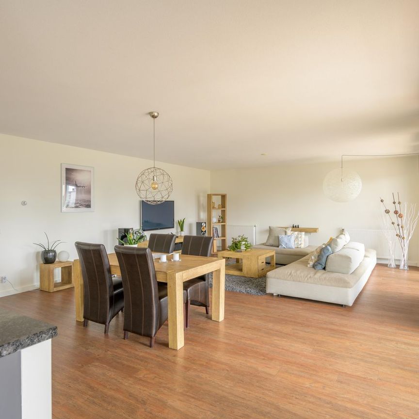 Karel Doormanstraat 382-A, Cool, 3012GR, Rotterdam - Foto 1