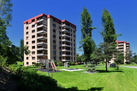 Grosse Wohnung für Familien - Photo 2