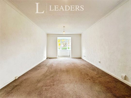 3 bedroom bungalow to rent Woodward Close, Gosport, PO12 - Photo 1