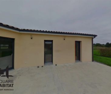 Location maison 4 pièces - 89.78m² à Mazerolles (86320) - Photo 6