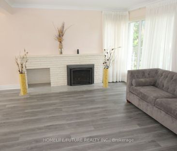 For Lease - 53 Dennett Drive Unit# Main, Toronto, Ontario - Photo 1