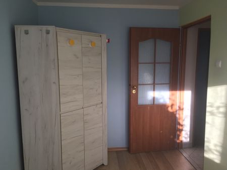 Dom na wynajem w pobliżu Goleniowa - Photo 4