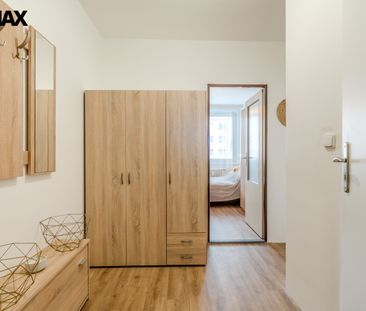 Pronájem bytu 2+kk 40 m² - Photo 1