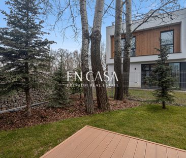 Warszawa, Wilanów, Zawady, Bogata - Photo 4