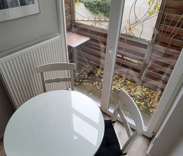 Möblierte Wohnung in Brüssel Schuman, EU-Bezirk - Photo 6