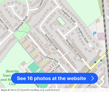 Norwood Grove, Beverley - Photo 1