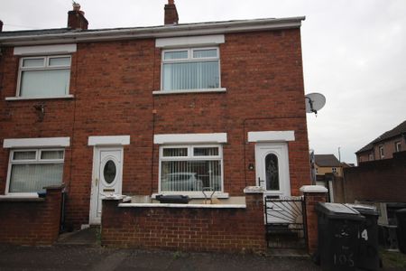 110 Ainsworth drive, Belfast, BT13 3EL - Photo 2