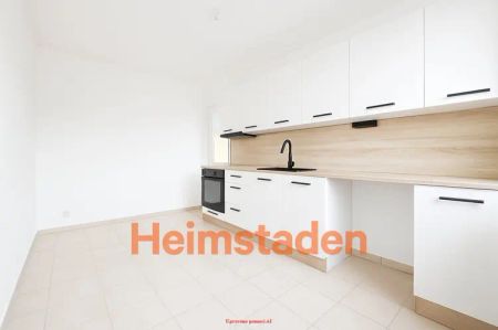 Pronájem bytu 2+1 57 m - Фото 3