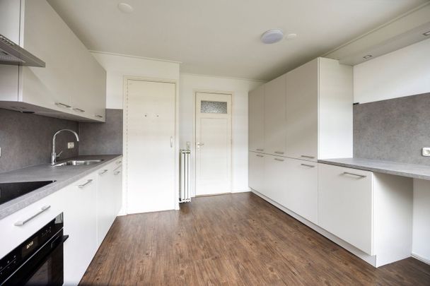 Appartement te huur: Nolensstraat 41-B 3039 PM Rotterdam - Foto 1