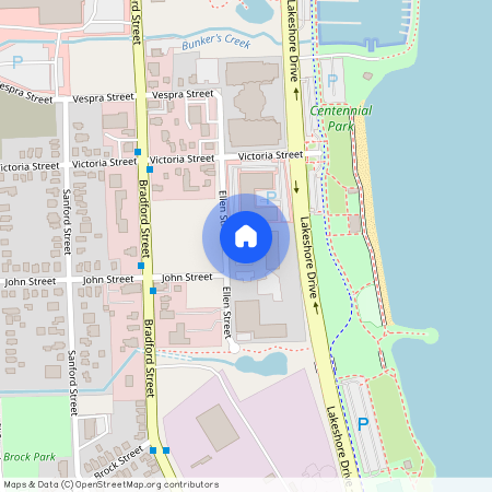 65 Ellen Street, Barrie