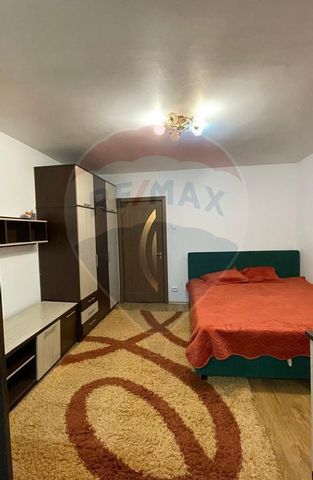 Apartament cu 1 camera de închiriat în zona Brazda lui ... - Fotografie 5