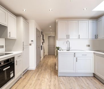 1 bedroom end of terrace house to rent - Photo 6