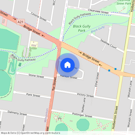 10 Tyack Street, QLD 4350, Newtown