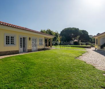 Moradia T8 em Lisboa - Photo 1