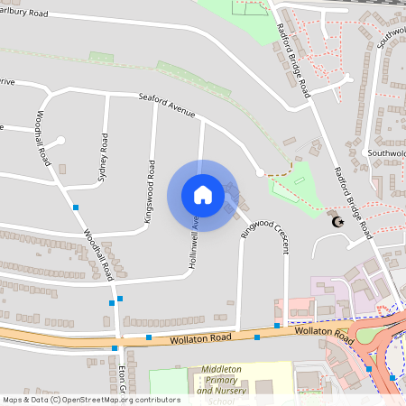 Kingswood Road, Wollaton, NG8 1LD