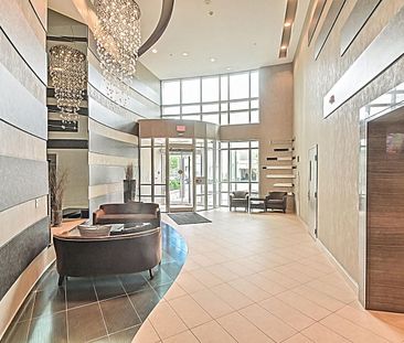 For Lease - 80 Absolute Avenue Unit# 1209, Mississauga, Ontario - Photo 4