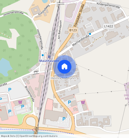 Heinrichsbrunn 46/4, 4310, Mauthausen