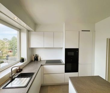Appartement te huur - Photo 1