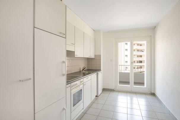 Appartement à proximité du centre-ville - Photo 1