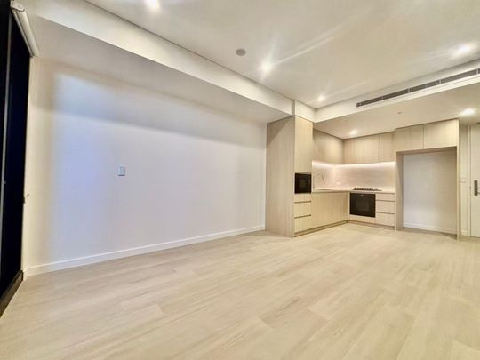 Brand New Modern Apartment in Convenient Hurstville Location - Photo 1